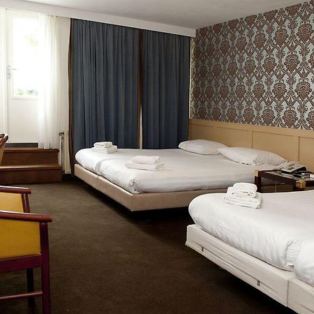 فندق أمستردامفي  فندق بليس الغرفة الصورة