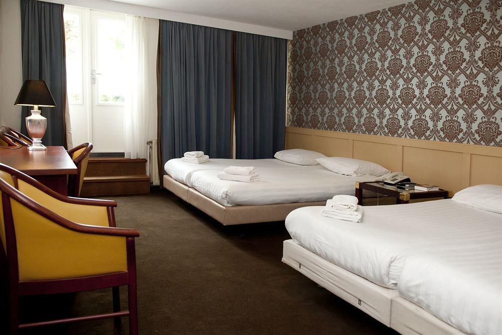 فندق أمستردامفي  فندق بليس الغرفة الصورة